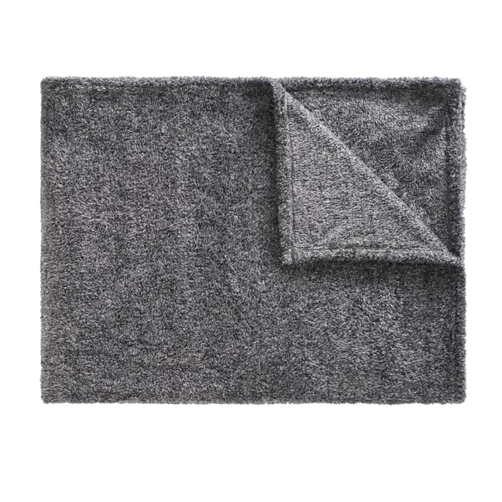 J. America 8465 BOUNDARY SHAG BLANKET