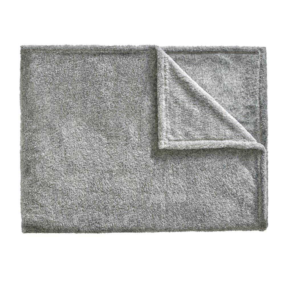 J. America 8465 BOUNDARY SHAG BLANKET