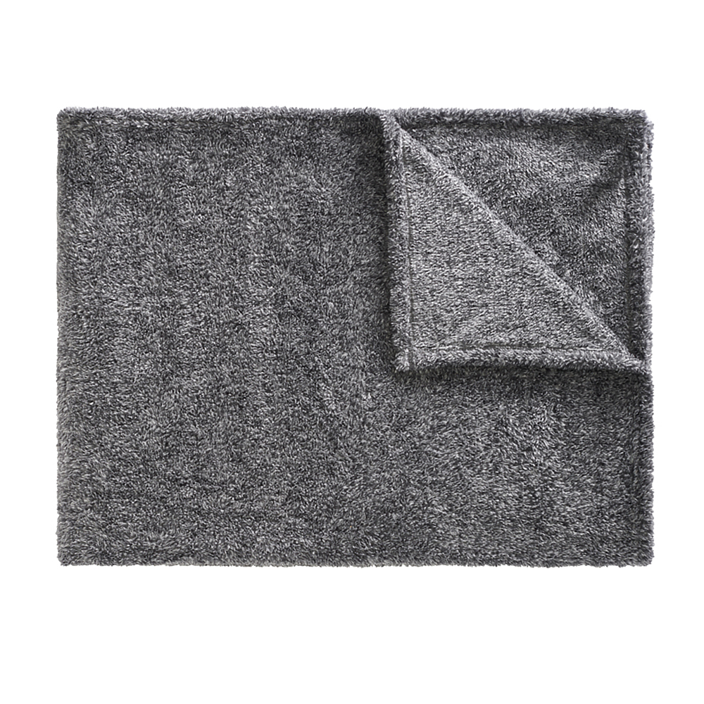 j. america 8465 BOUNDARY SHAG BLANKET