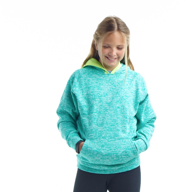 j. america 8610 YOUTH COSMIC HOOD