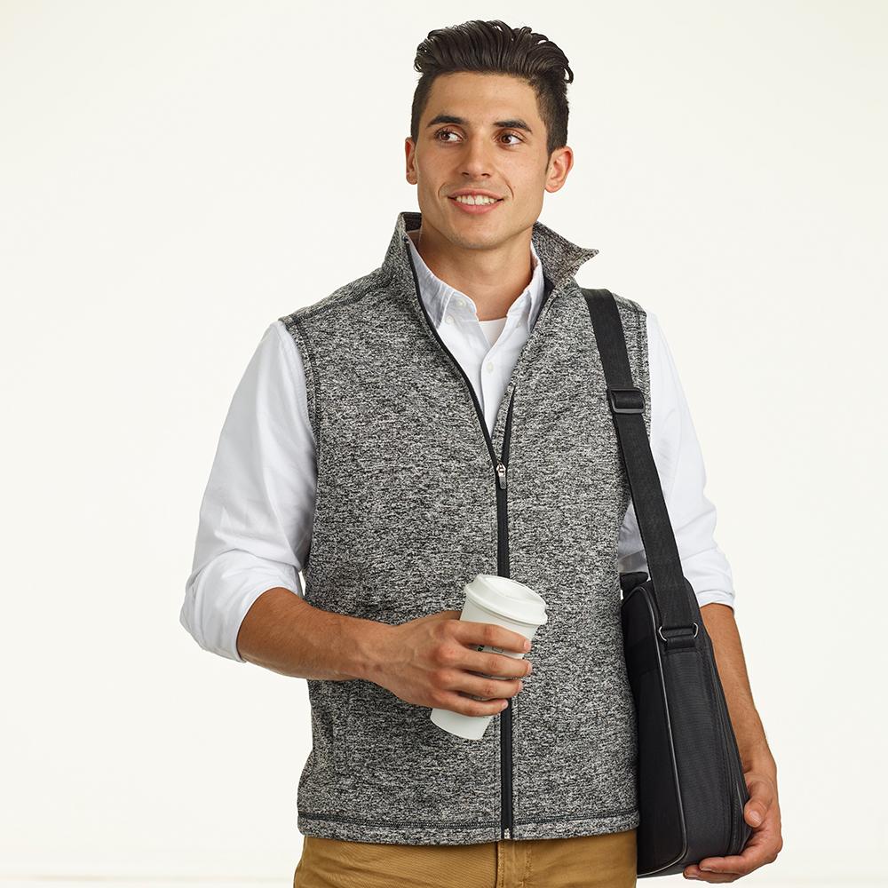 j. america 8631 COSMIC VEST