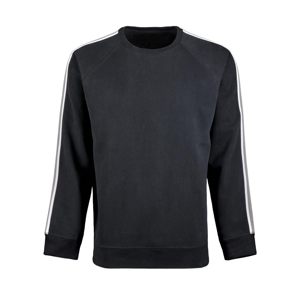 J. America 8641 RIVAL FLEECE CREW