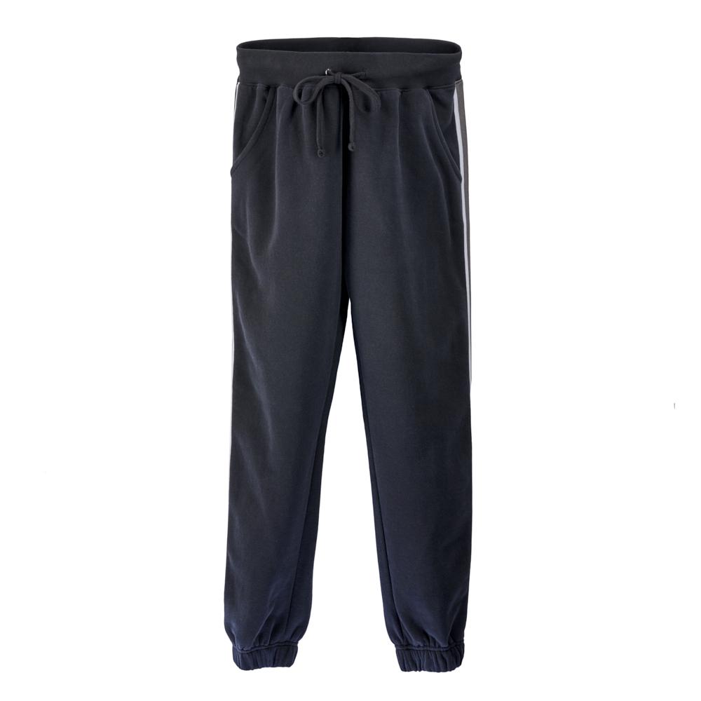 J. America 8643 LADIES RIVAL FLEECE JOGGER