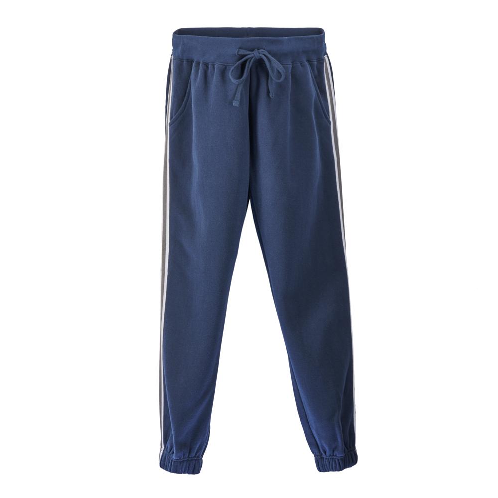 J. America 8643 LADIES RIVAL FLEECE JOGGER