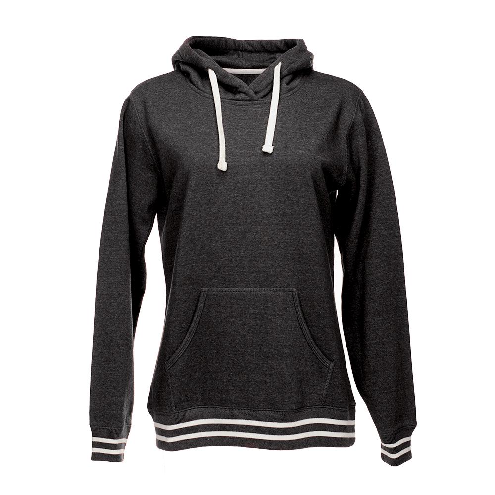 J. America 8651 LADIES RELAY HOOD