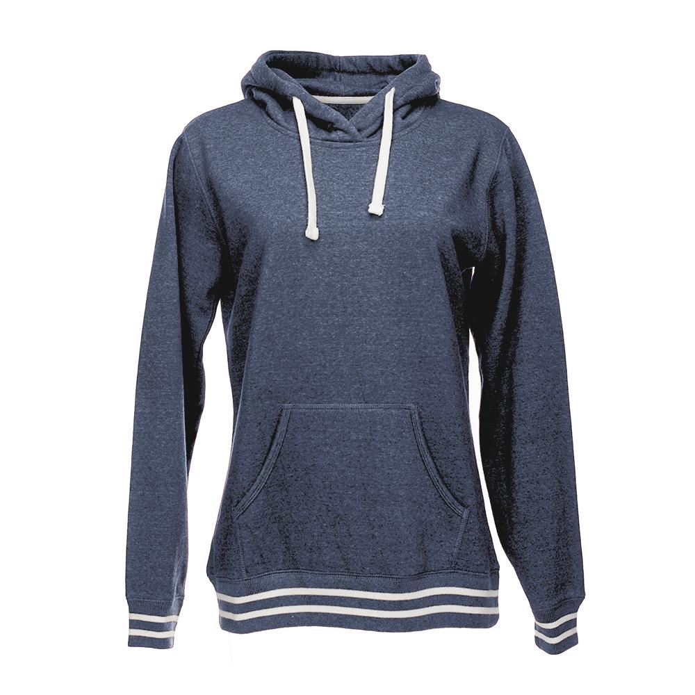 J. America 8651 LADIES RELAY HOOD