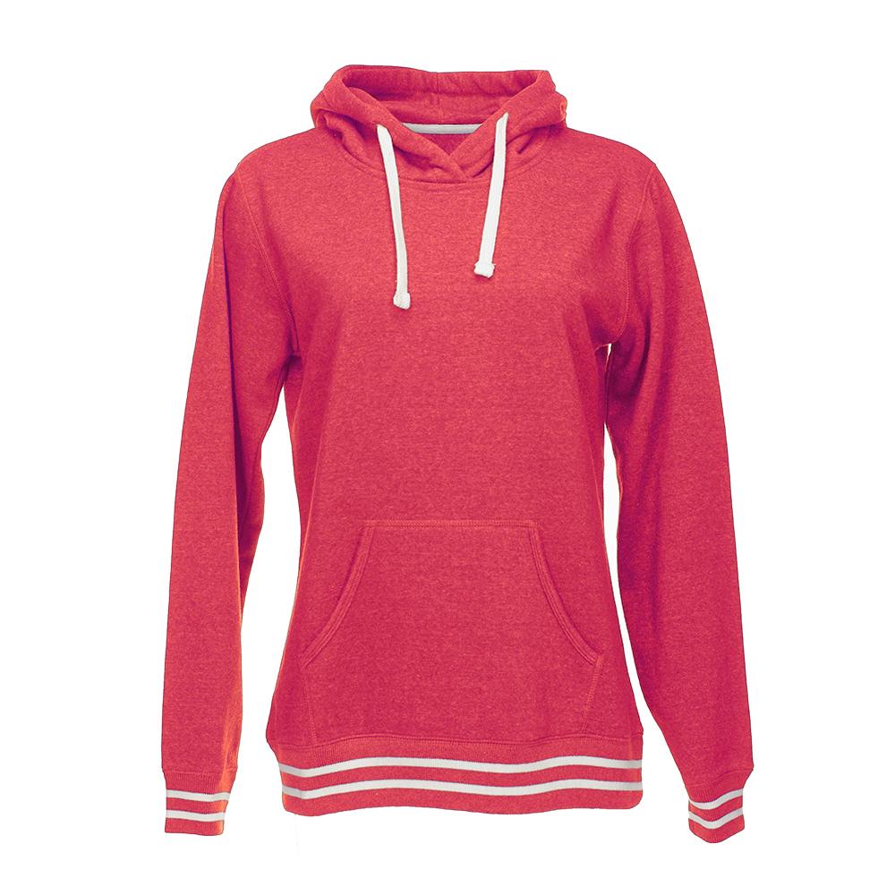 J. America 8651 LADIES RELAY HOOD