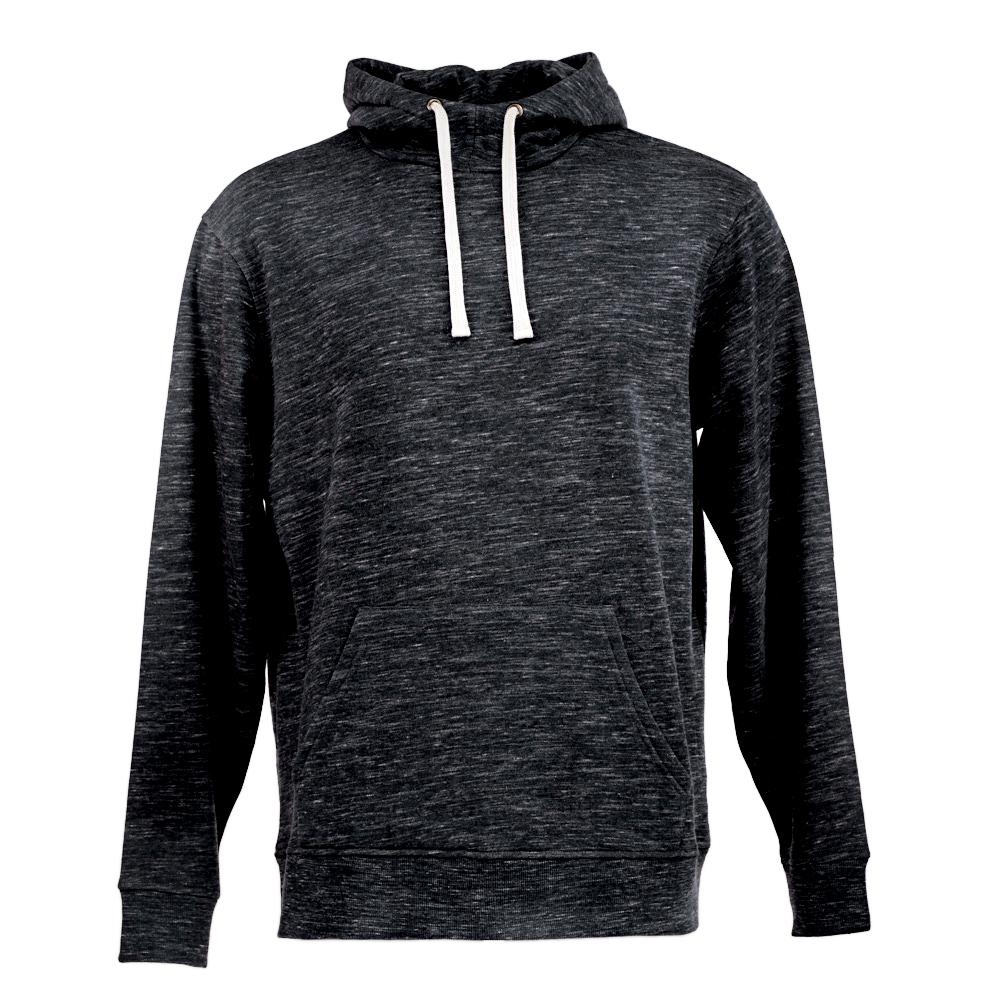 J. America 8677 MELANGE BASIC HOOD