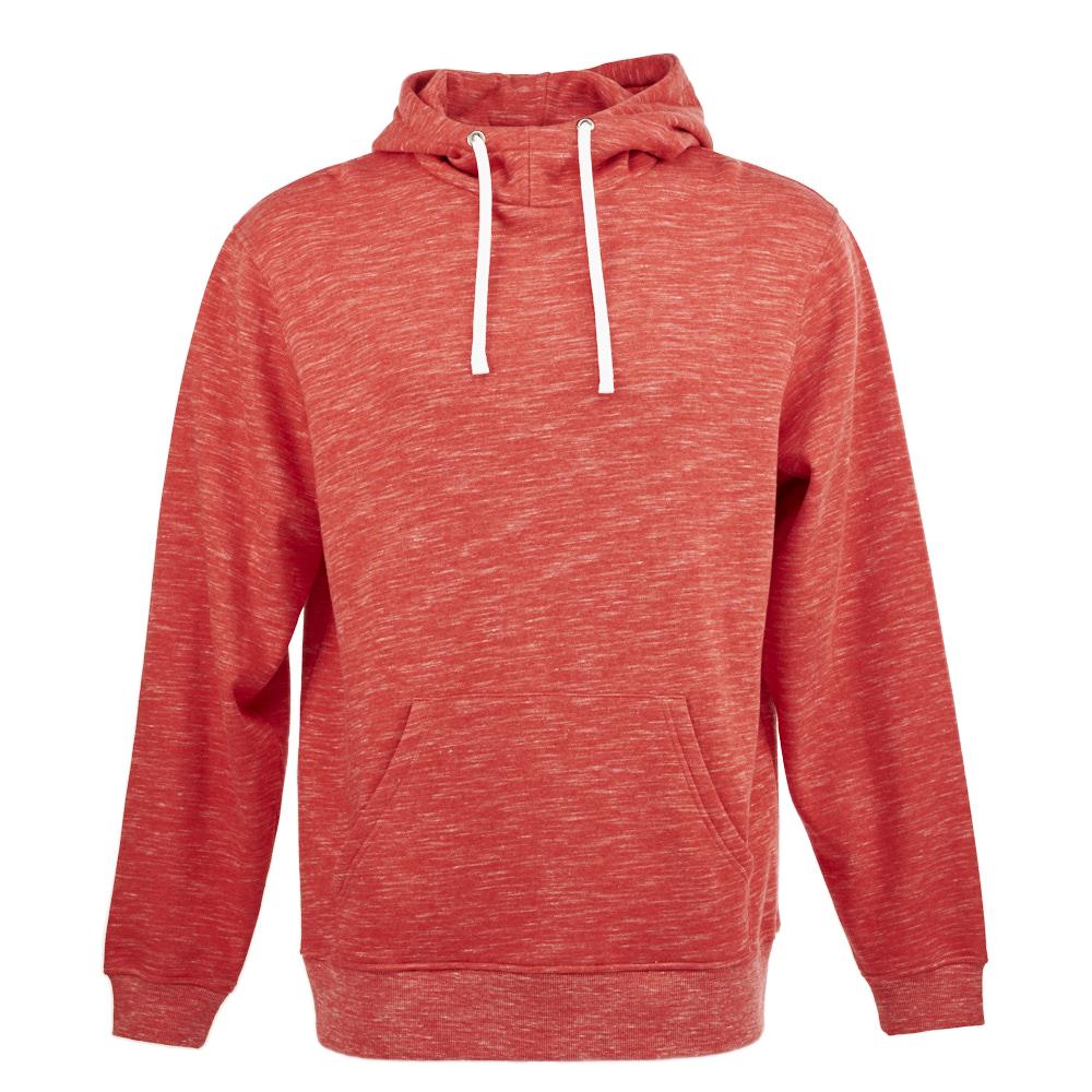 J. America 8677 MELANGE BASIC HOOD