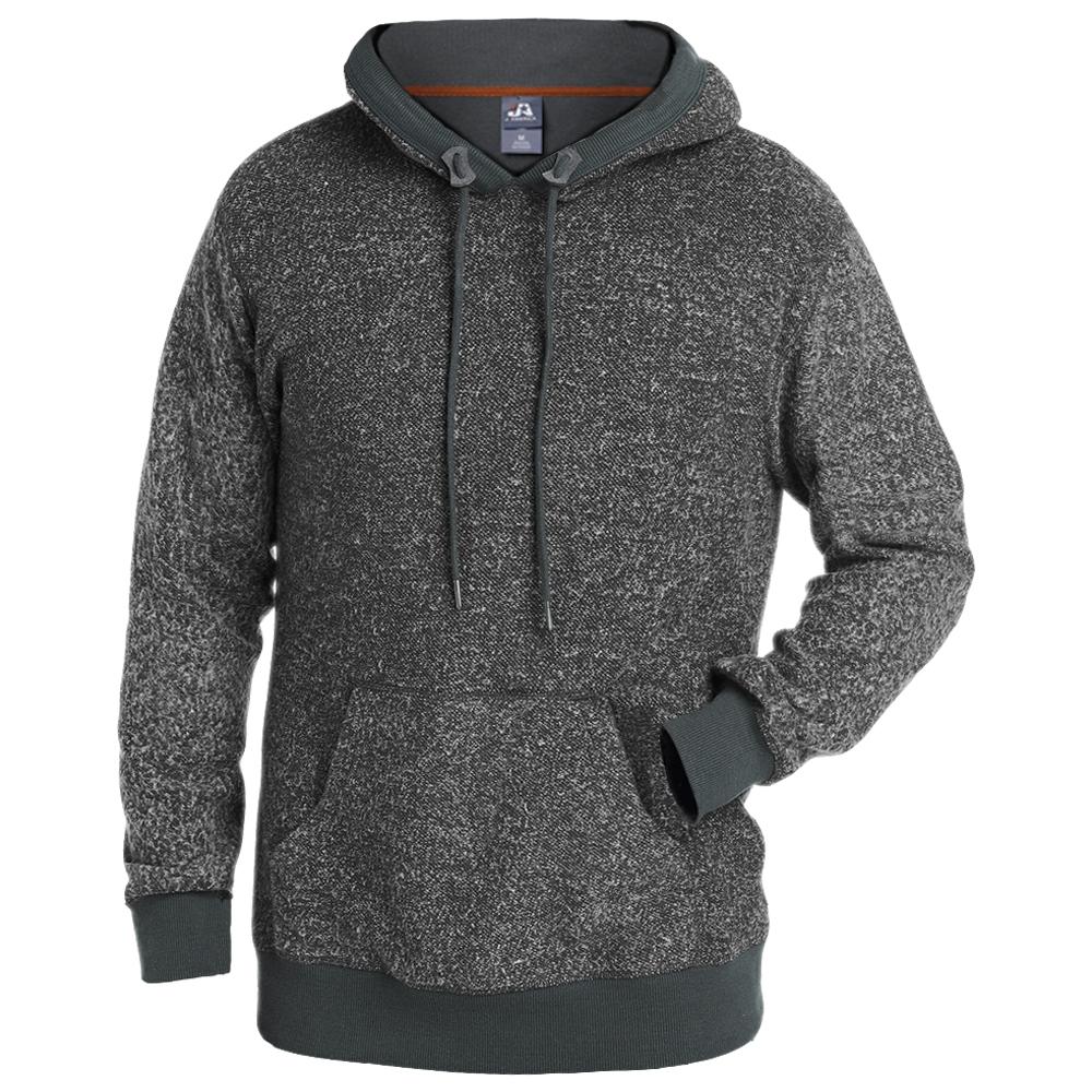 J. America 8711 ASPEN FLEECE HOOD