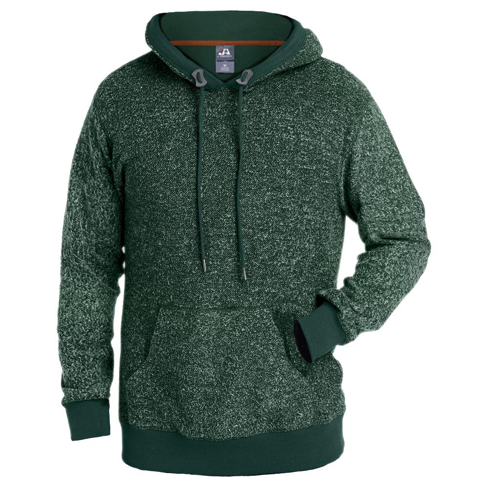 J. America 8711 ASPEN FLEECE HOOD