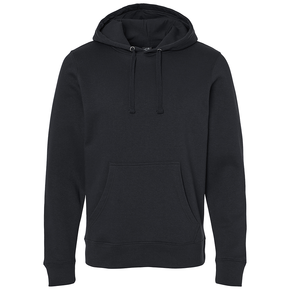 J. America 8720 BTB FLEECE HOOD