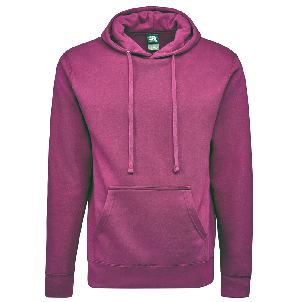 J. America 8720 BTB FLEECE HOOD