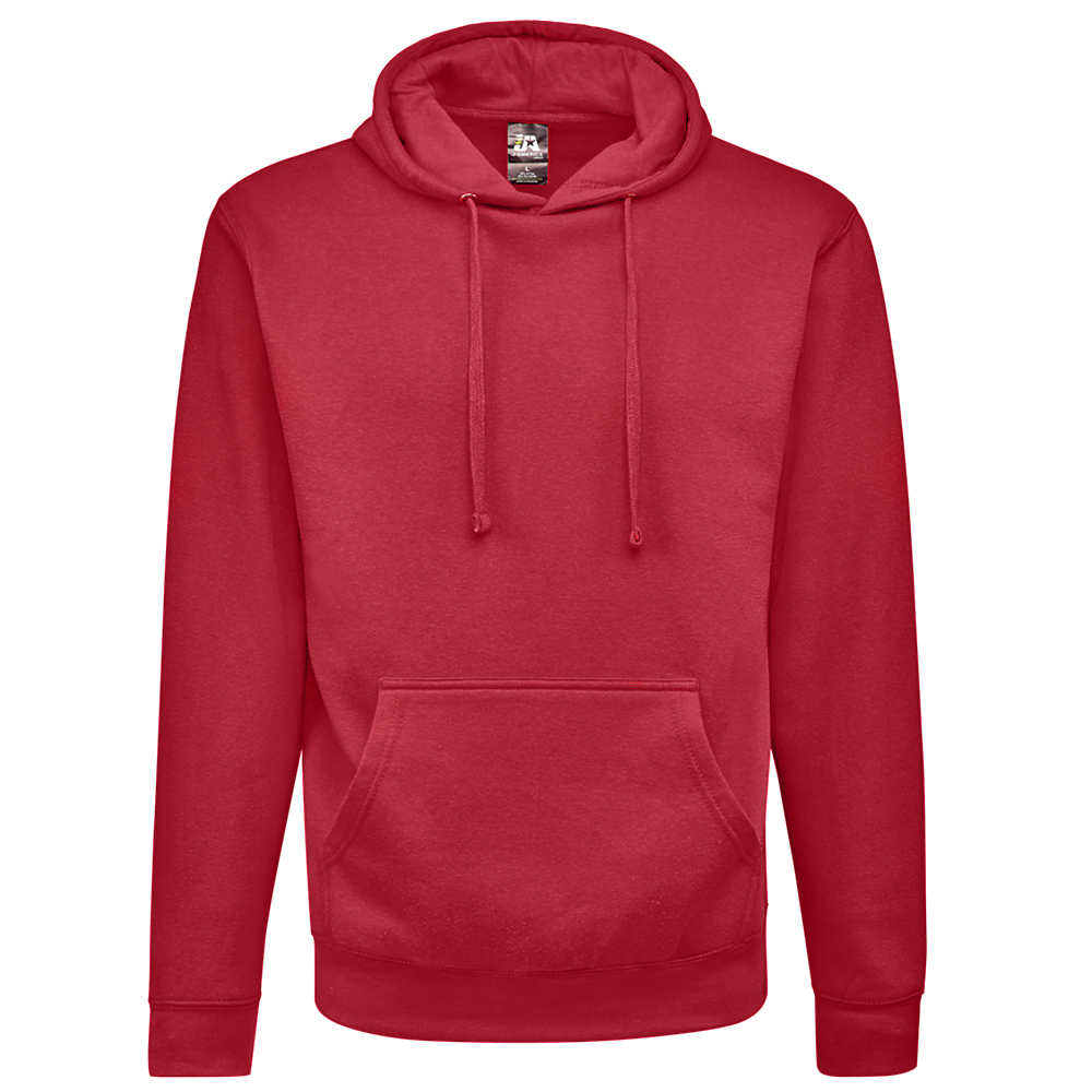 J. America 8720 BTB FLEECE HOOD