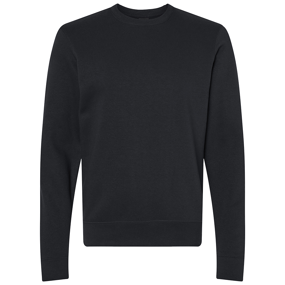 J. America 8721 BTB FLEECE CREW