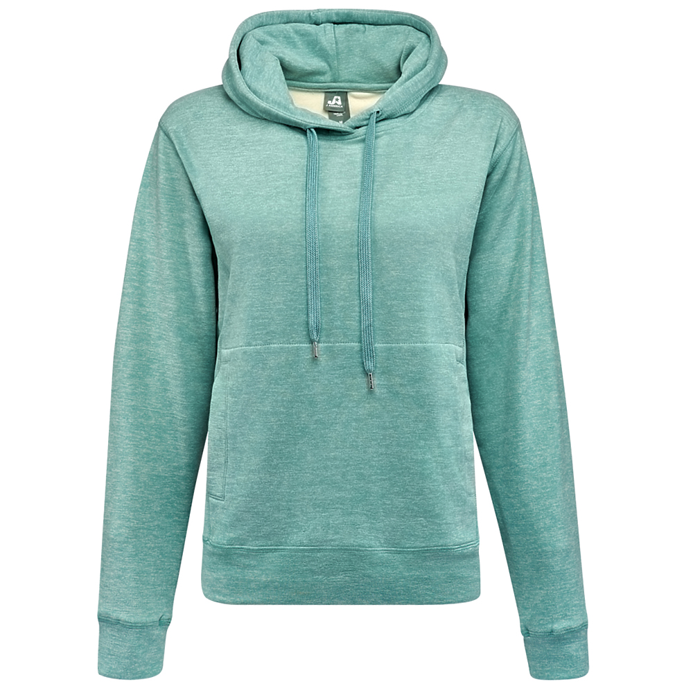 J. America 8742 LADIES ELECTRIC FLEECE HOOD