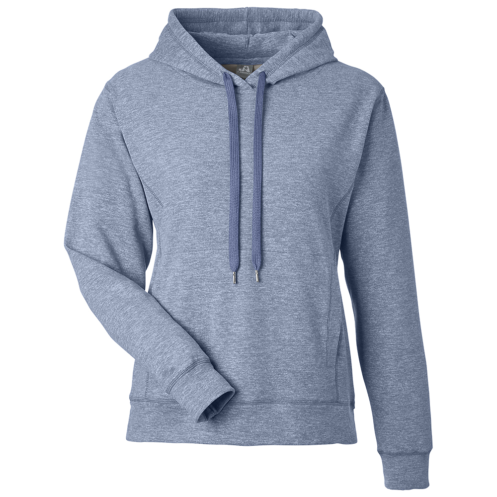 J. America 8742 LADIES ELECTRIC FLEECE HOOD
