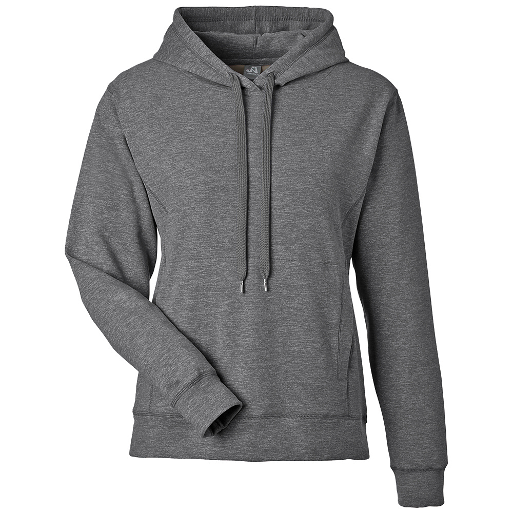 J. America 8742 LADIES ELECTRIC FLEECE HOOD