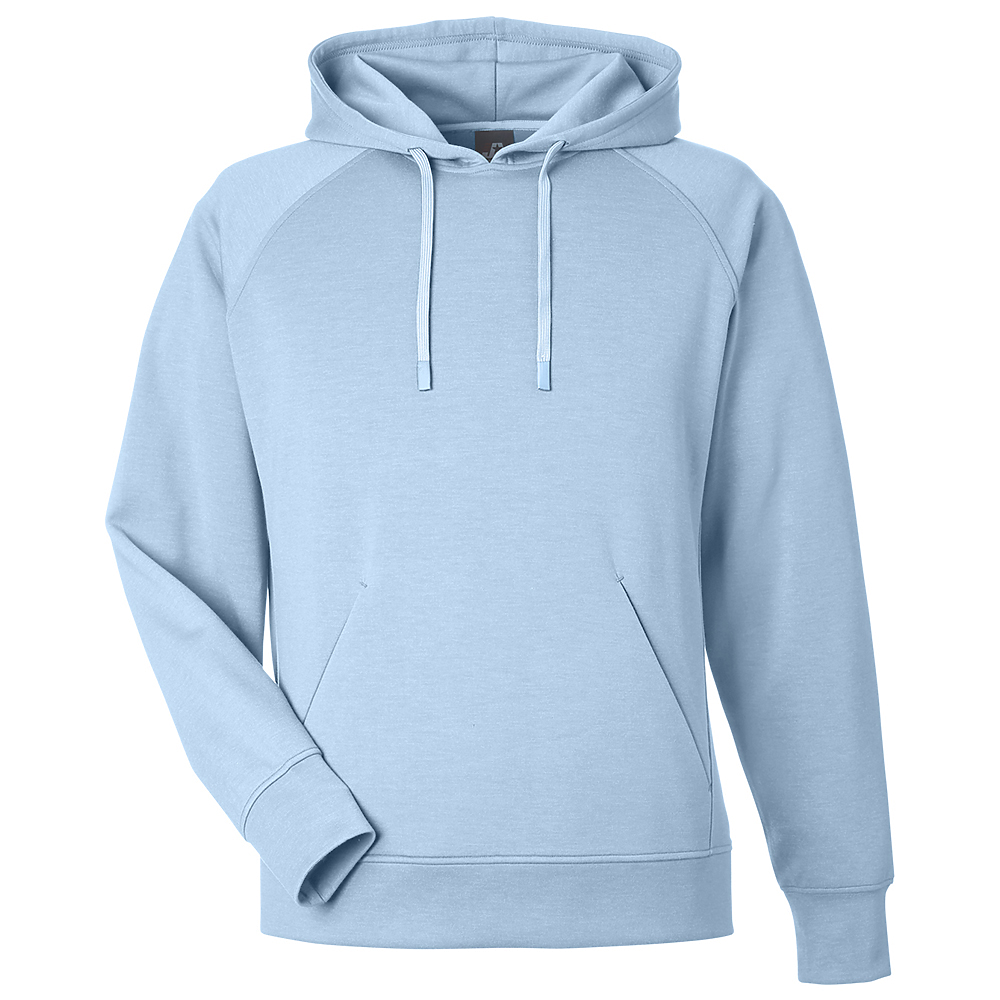 J. America 8750 APEX FLEECE HOOD