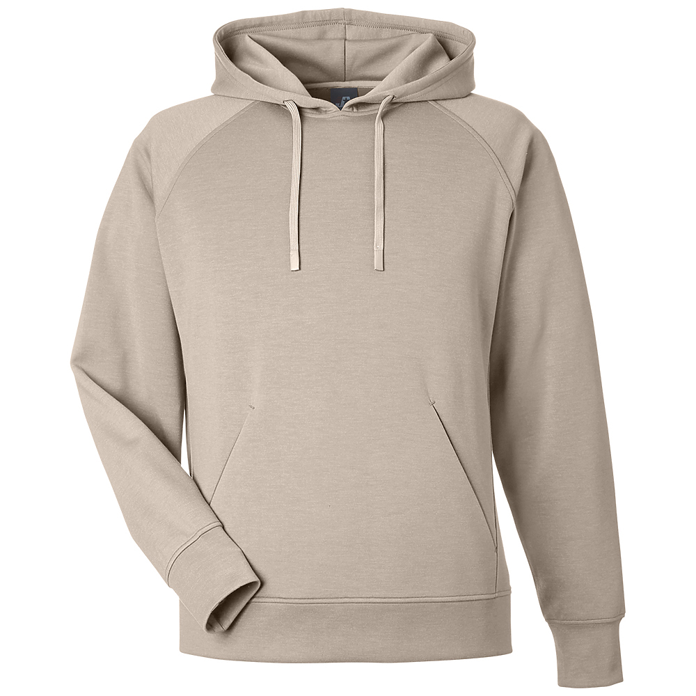J. America 8750 APEX FLEECE HOOD
