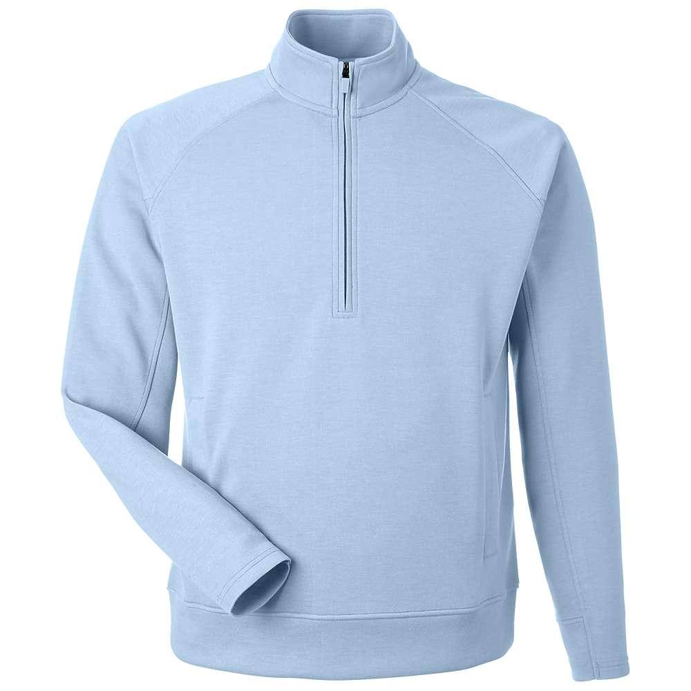 J. America 8751 APEX FLEECE 1/4 ZIP