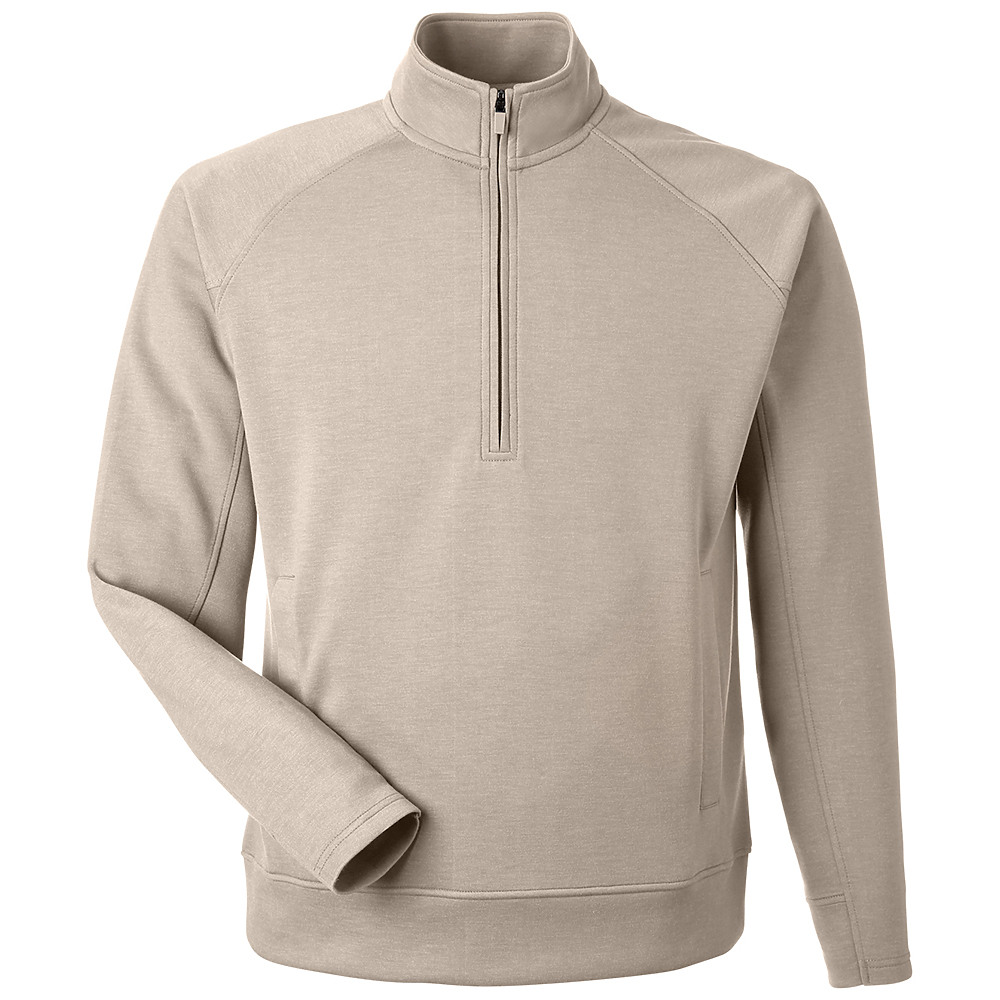 J. America 8751 APEX FLEECE 1/4 ZIP