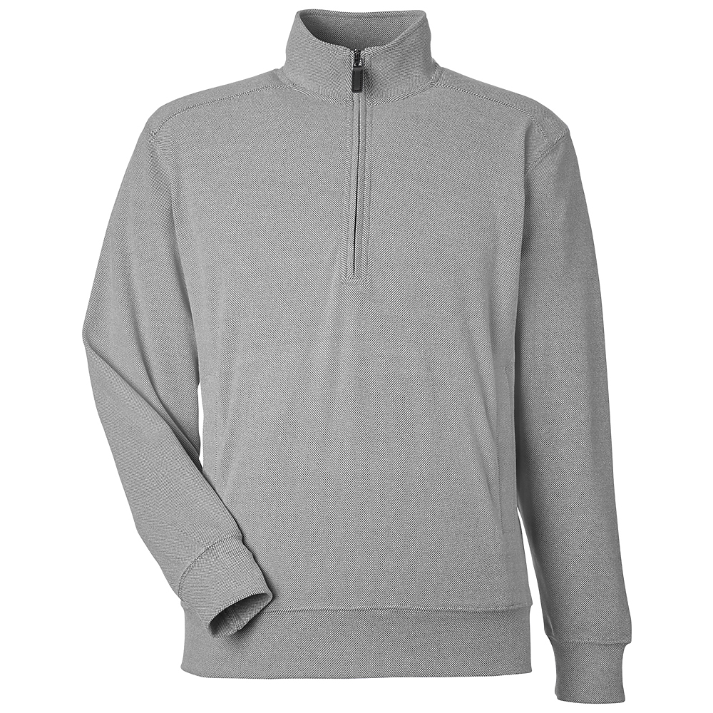 J. America 8760 ELEMENT FLEECE 1/4 ZIP