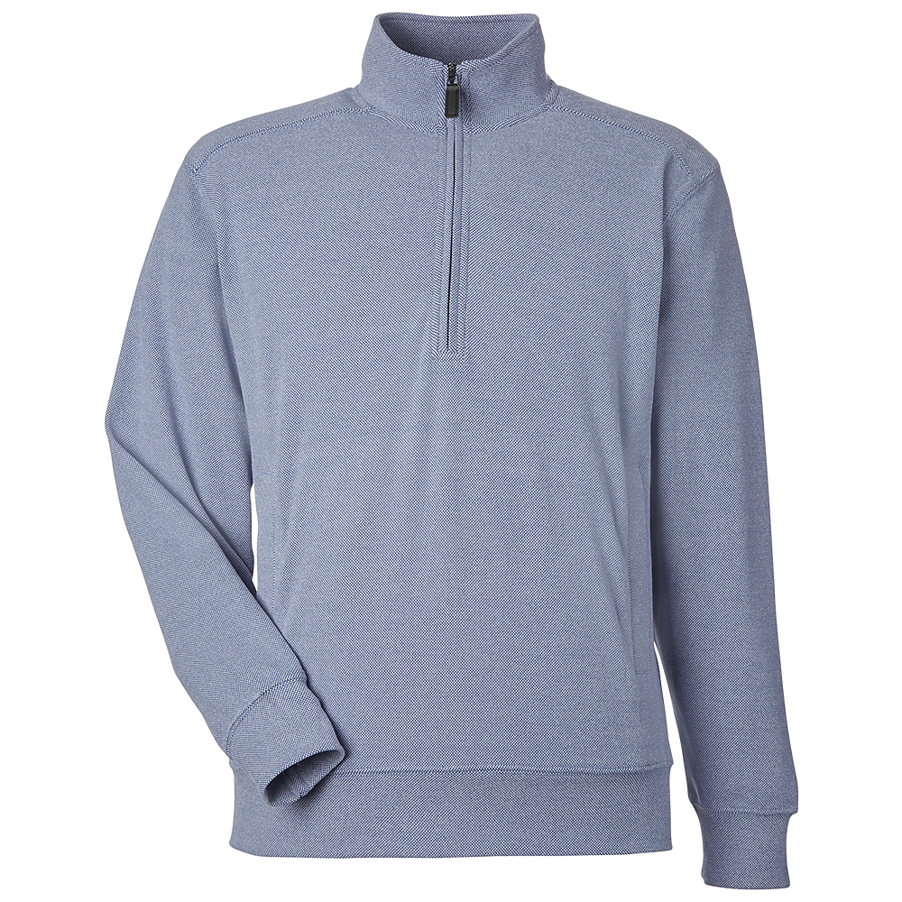 J. America 8760 ELEMENT FLEECE 1/4 ZIP