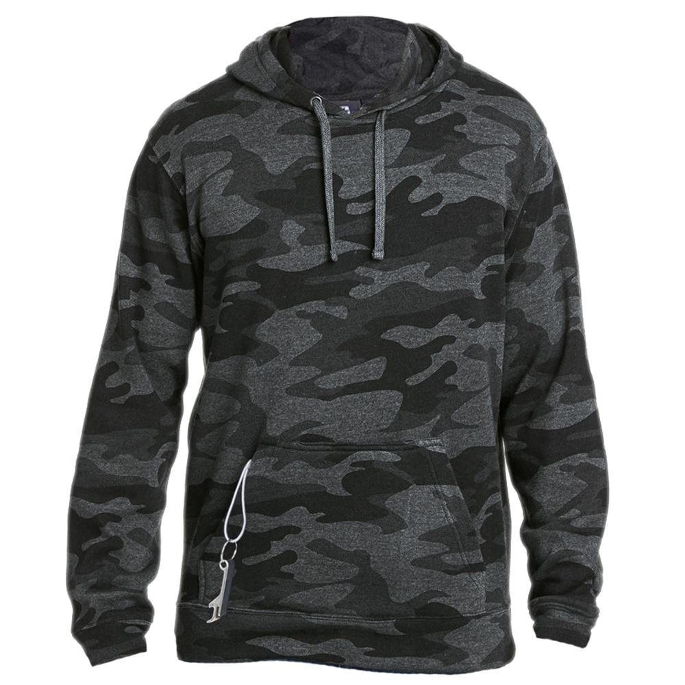 J. America 8815 TAILGATE HOOD