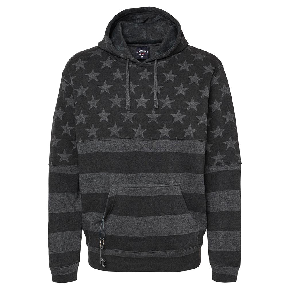 J. America 8815 TAILGATE HOOD