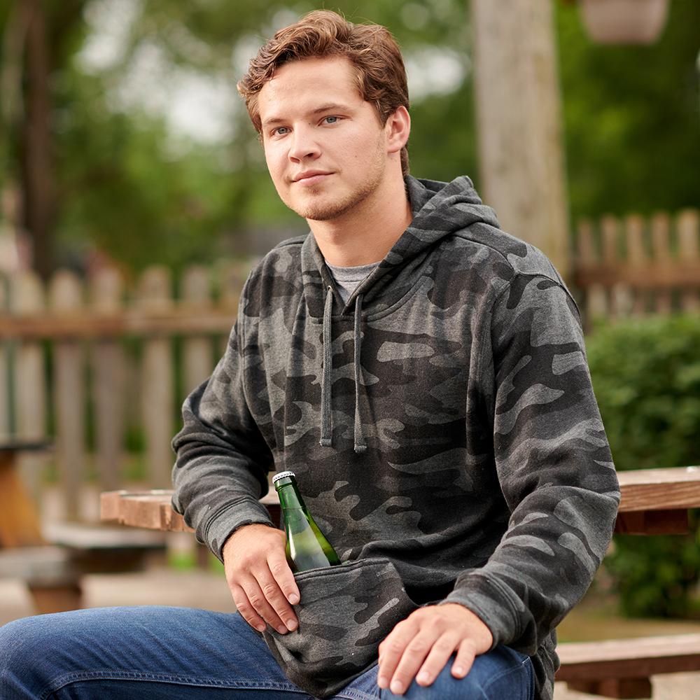 j. america 8815 TAILGATE HOOD