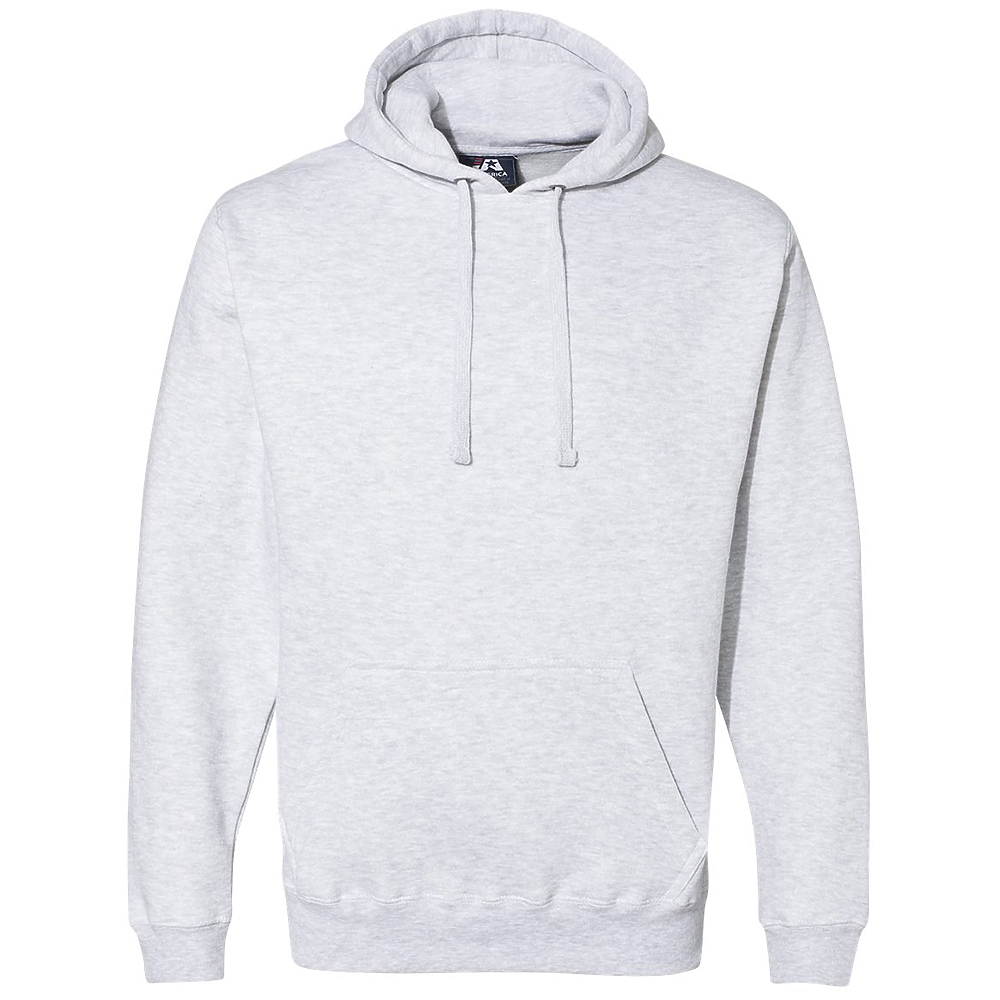 J. America 8824 PREMIUM FLEECE HOOD