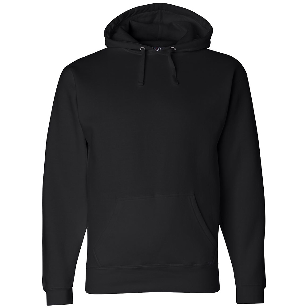 J. America 8824 PREMIUM FLEECE HOOD