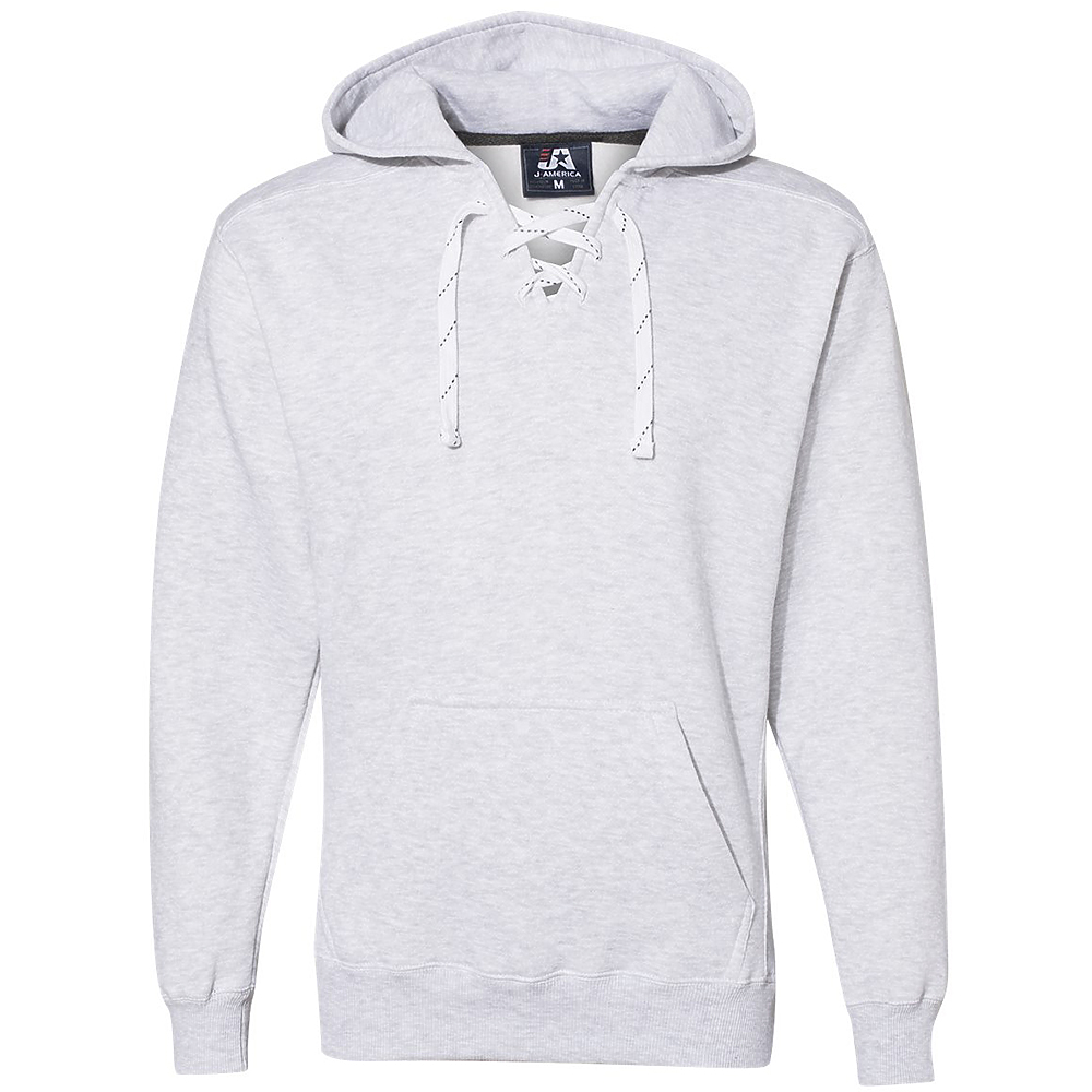 J. America 8830 SPORT LACE HOOD