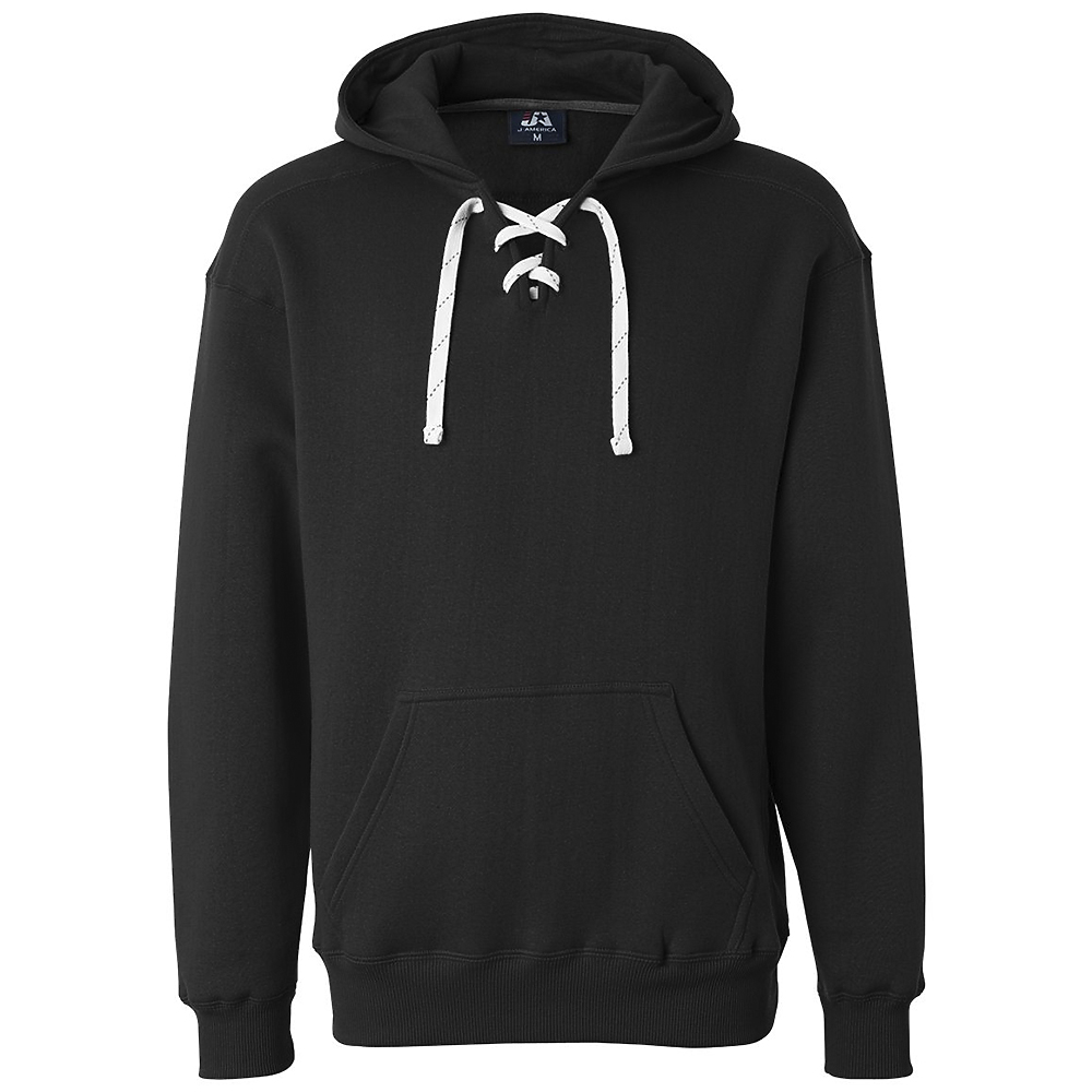 J. America 8830 SPORT LACE HOOD