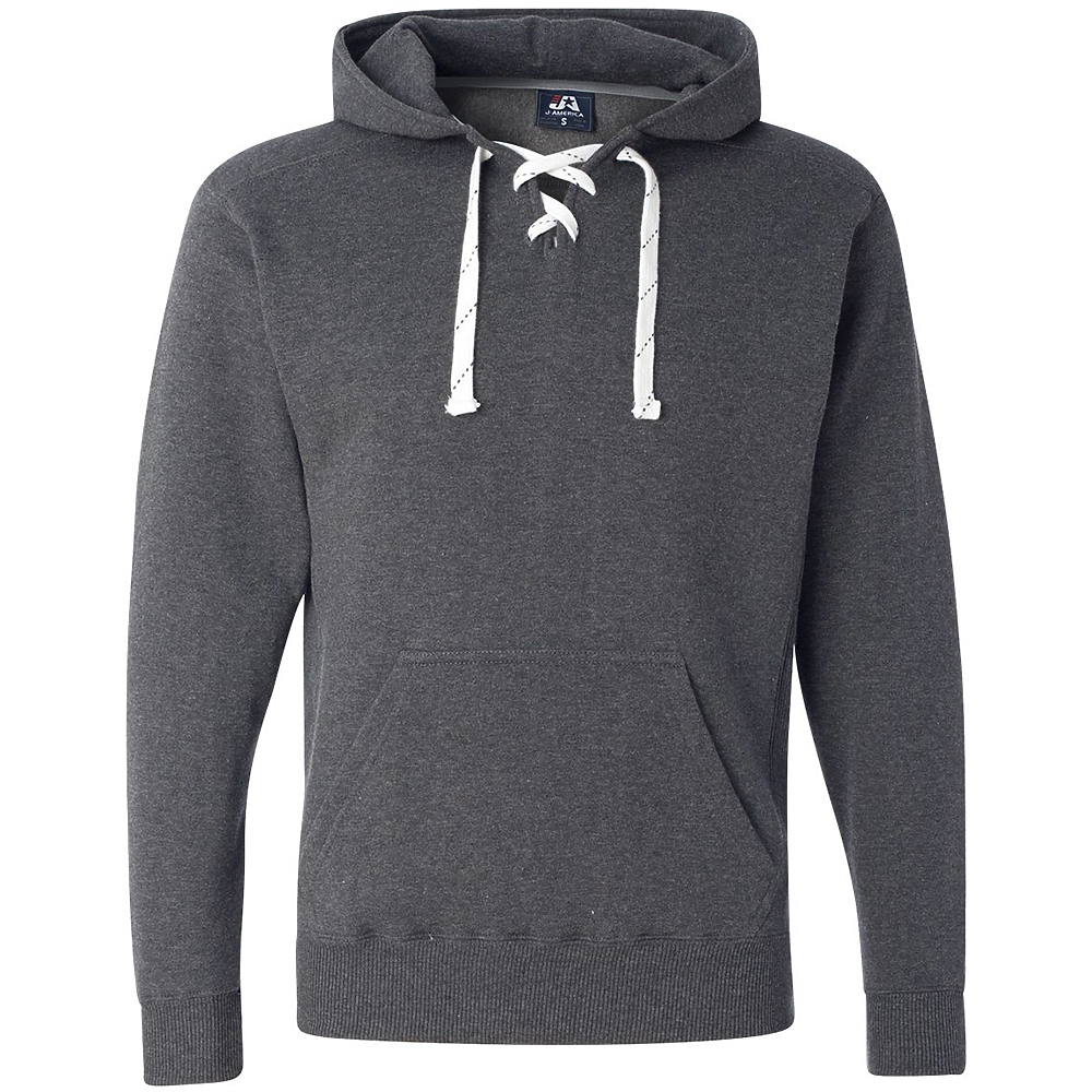 J. America 8830 SPORT LACE HOOD