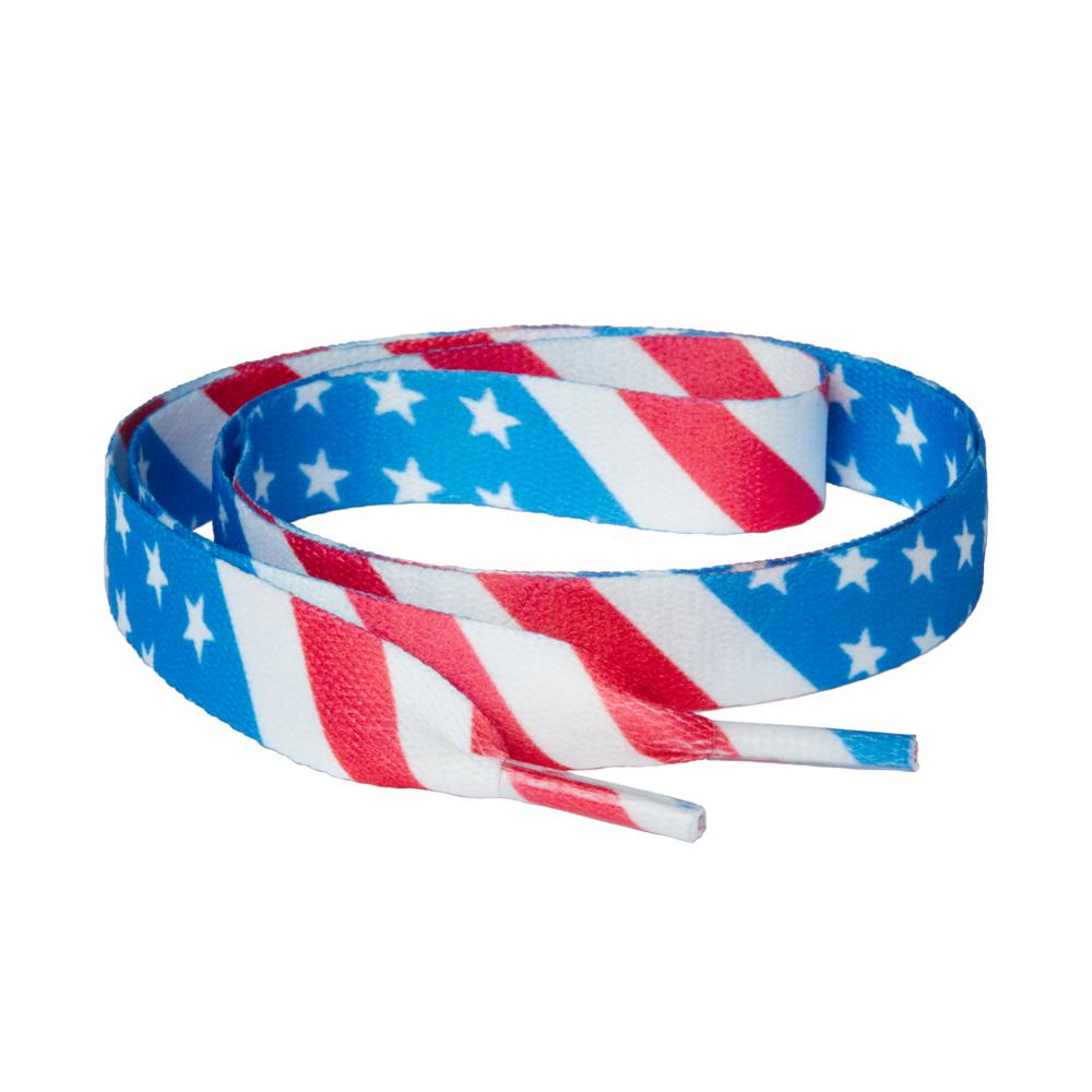 J. America 8831 SPORT COLORED LACES