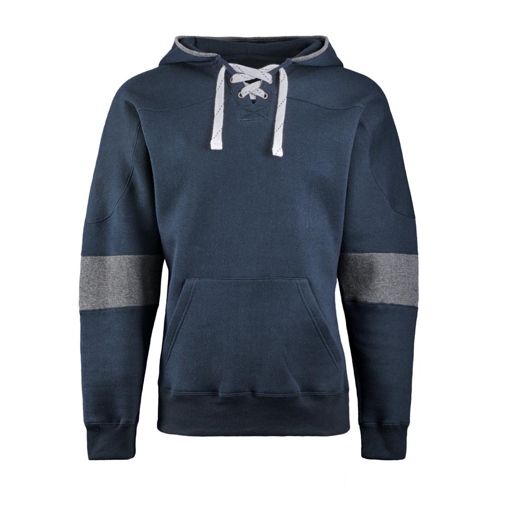 J. America 8832 SPORT LACE MVP HOOD