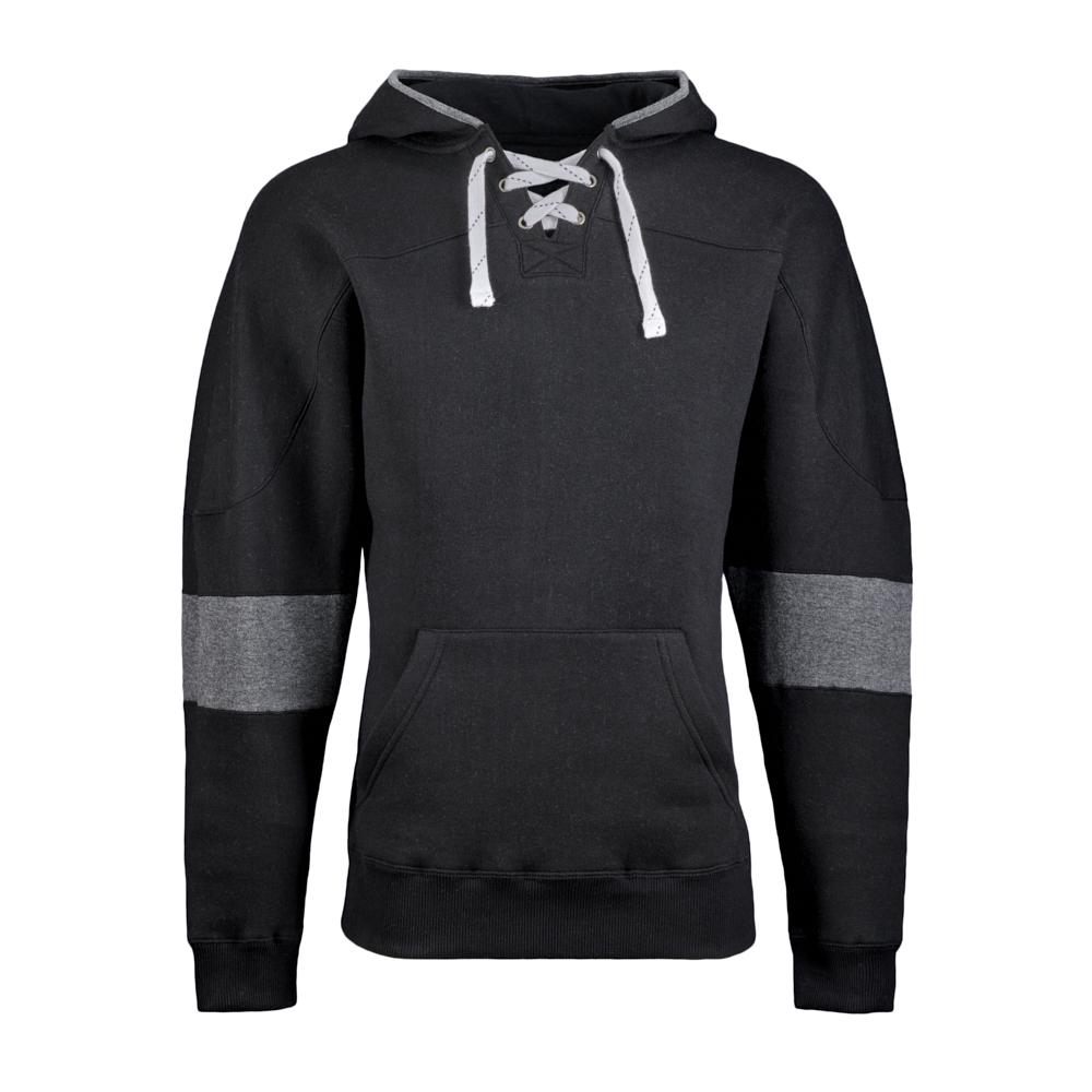 j. america 8832 SPORT LACE MVP HOOD