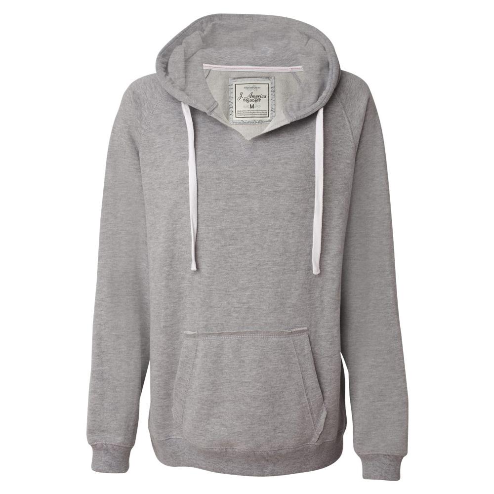 J. America 8836 SYDNEY BRUSHED HOOD