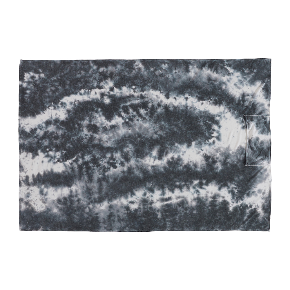 J. America 8852 TRIBLEND FLEECE BLANKET