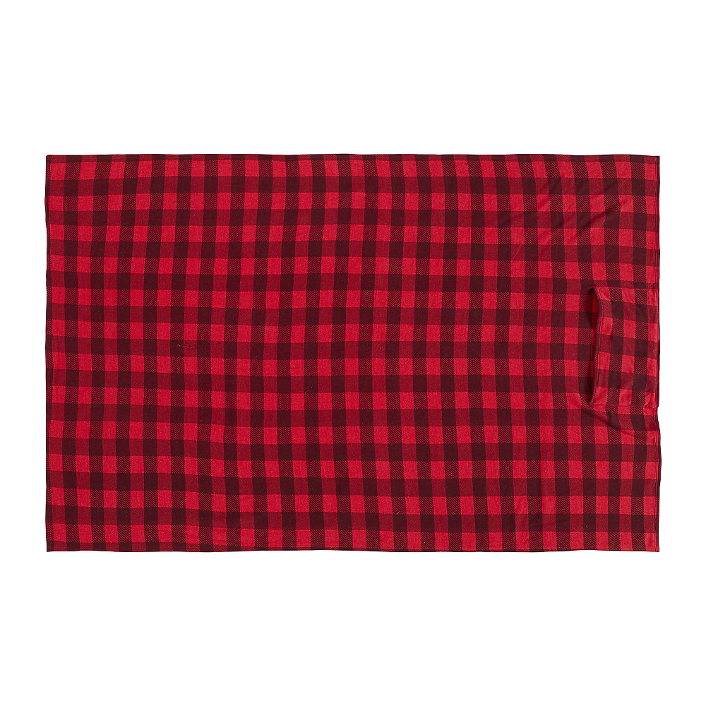 J. America 8852 TRIBLEND FLEECE BLANKET