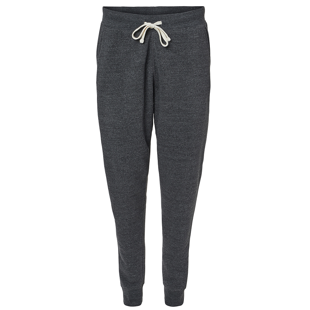 J. America 8854 TRIBLEND FLEECE JOGGER
