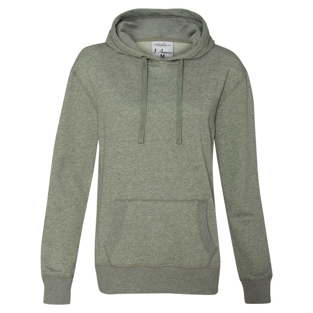 J. America 8860 LADIES GLITTER HOOD