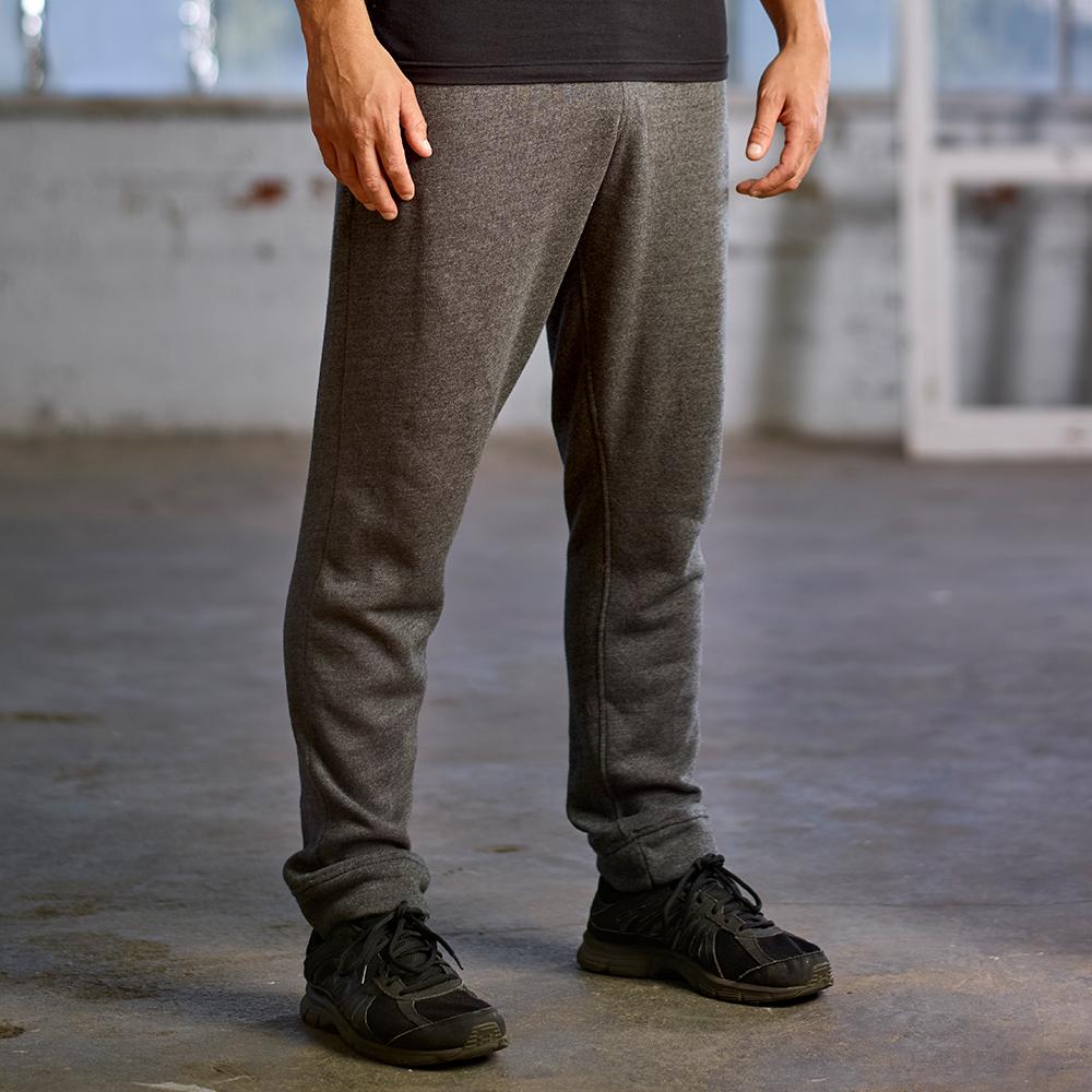 j. america 8878 TRIBLEND FLEECE JOGGER