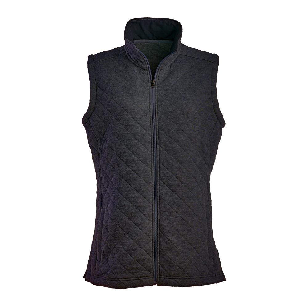 J. America 8892 LADIES QUILTED VEST