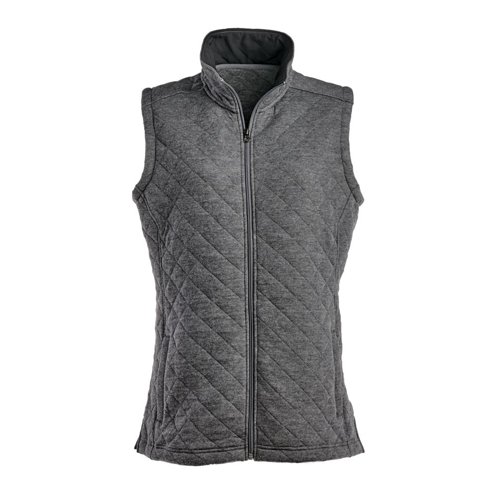J. America 8892 LADIES QUILTED VEST