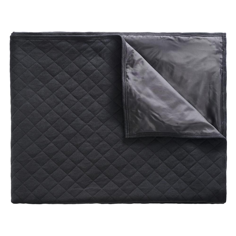 j. america 8894 QUILTED JERSEY BLANKET