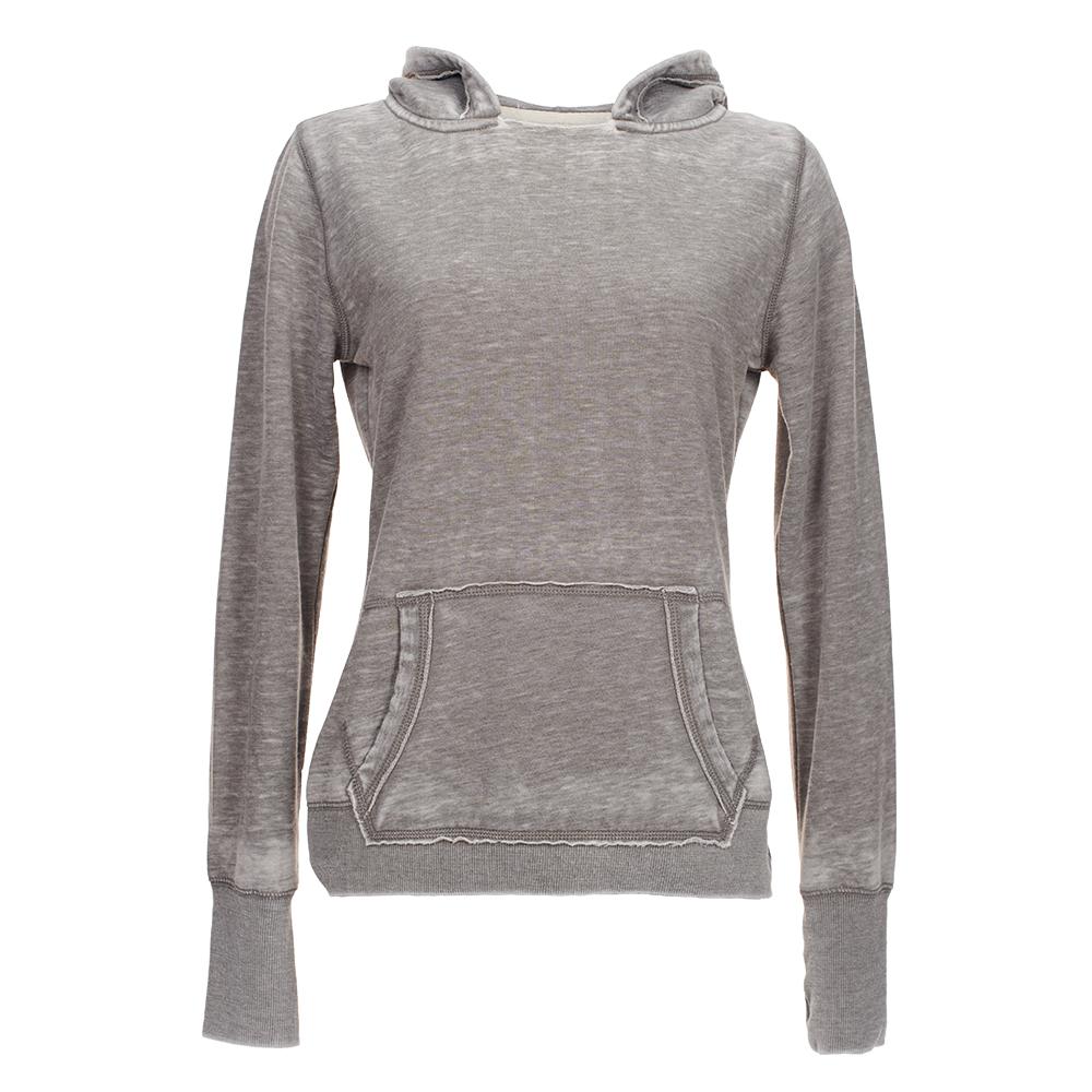J. America 8912 LADIES ZEN PULLOVER HOOD