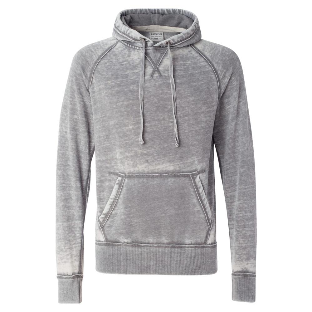 J. America 8915 VINTAGE ZEN PULLOVER HOOD